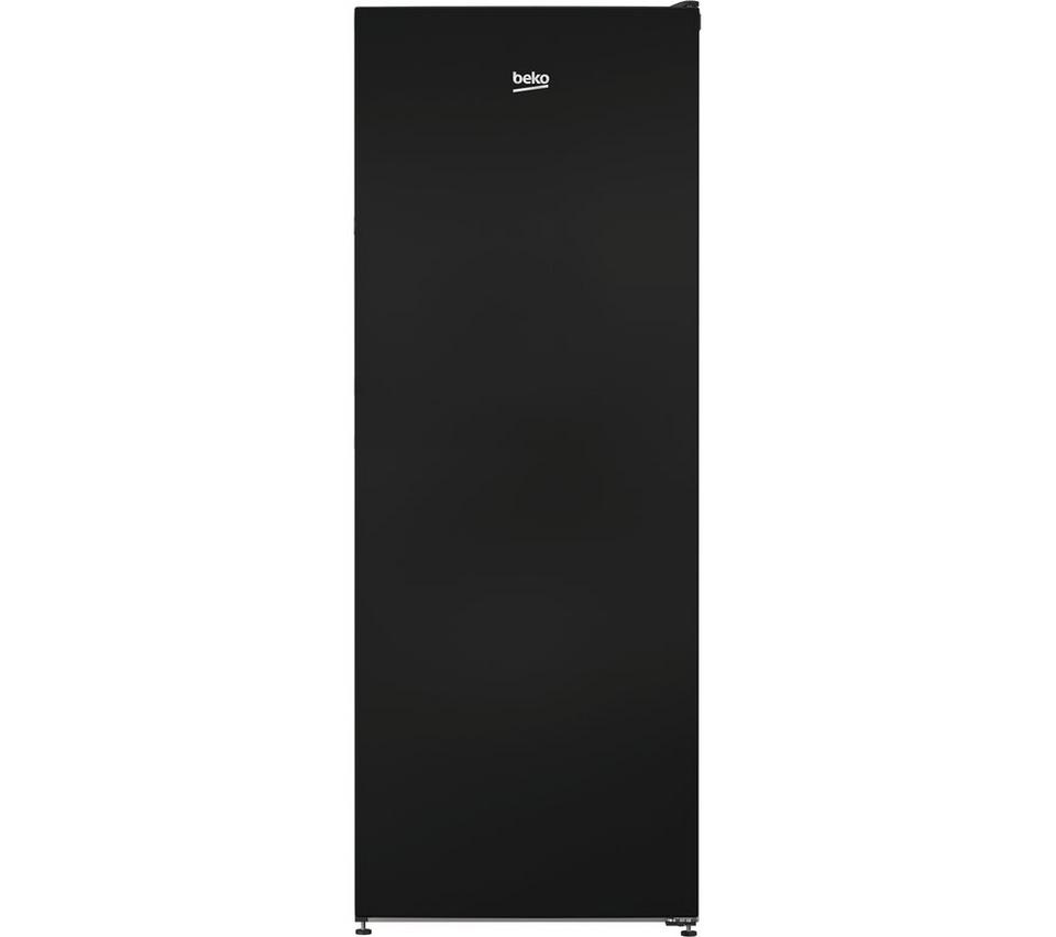 BEKO LSG4545B Tall Fridge - Black