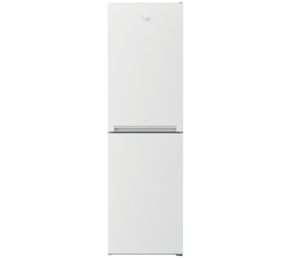 BEKO CFG4582W 50/50 Fridge Freezer - White