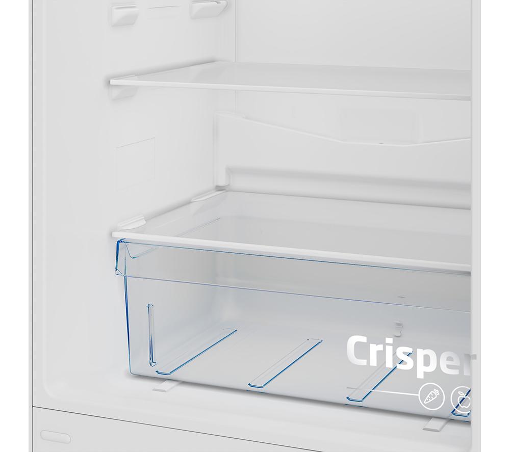 BEKO CFG4582W 50/50 Fridge Freezer - White image number 6 of 9