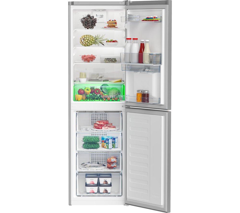 Fridge freezer deals for garage currys