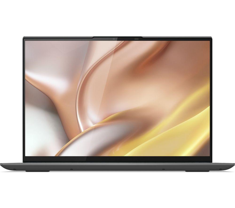 lenovo yoga slim 7 pro x currys