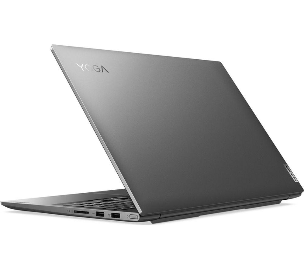 lenovo yoga slim 7 pro x currys