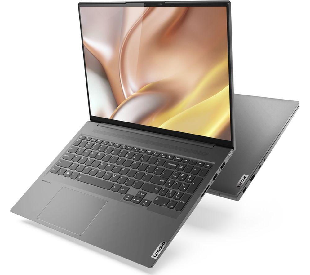 lenovo yoga slim 7 pro x currys