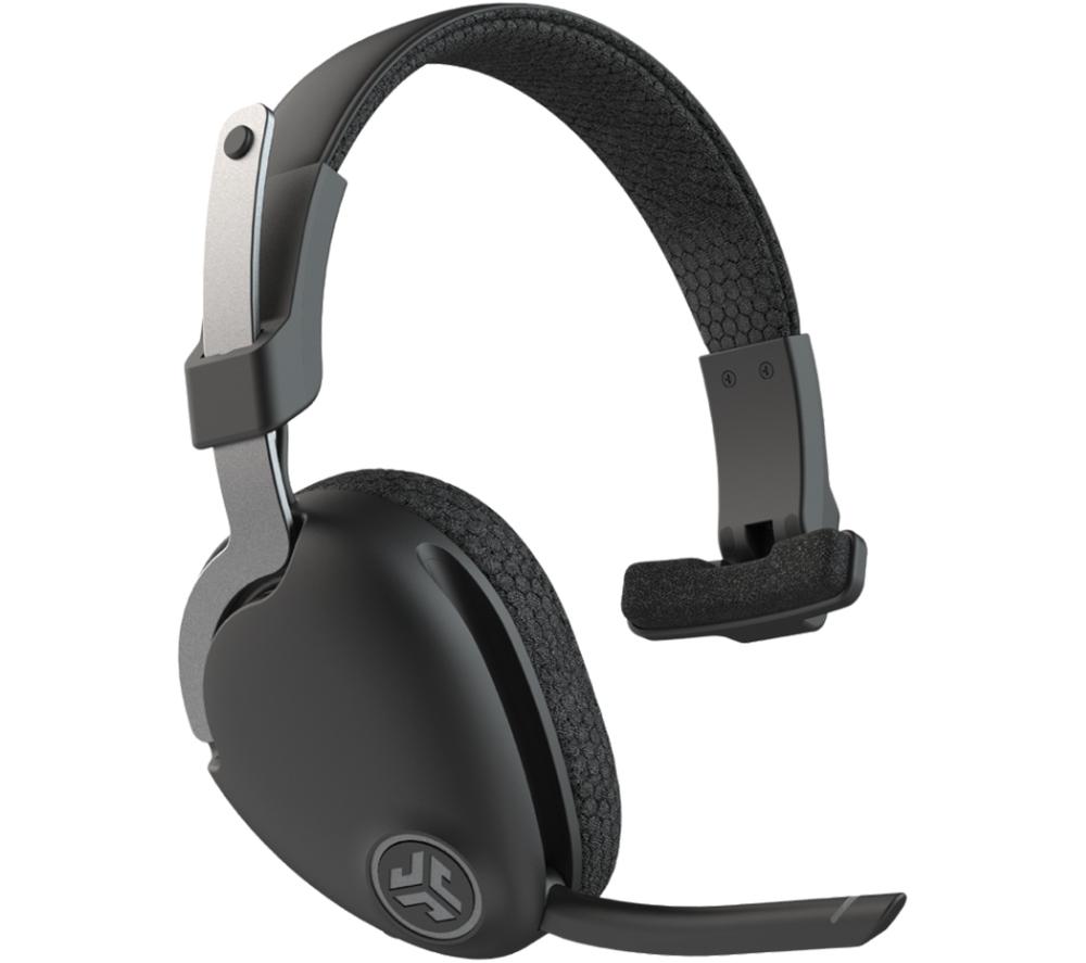 JLAB AUDIO JBuds Work Wireless Headset - Black image number 3 of 9