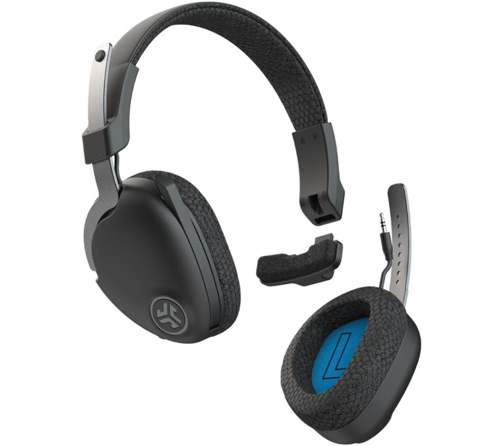JLAB AUDIO JBuds Work Wireless Headset - Black image number 4 of 9