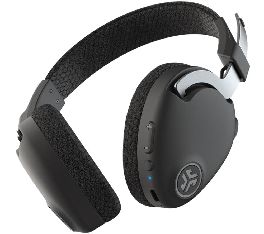 JLAB AUDIO JBuds Work Wireless Headset - Black image number 5 of 9