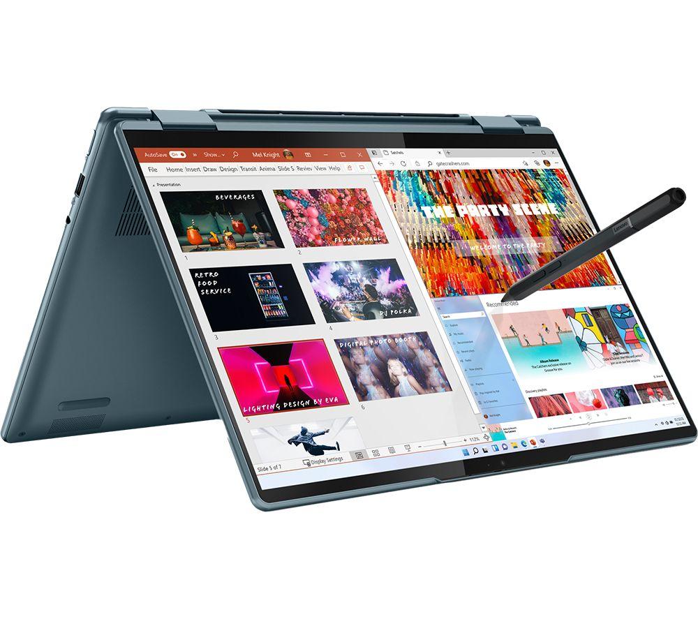 Lenovo 2 deals in 1