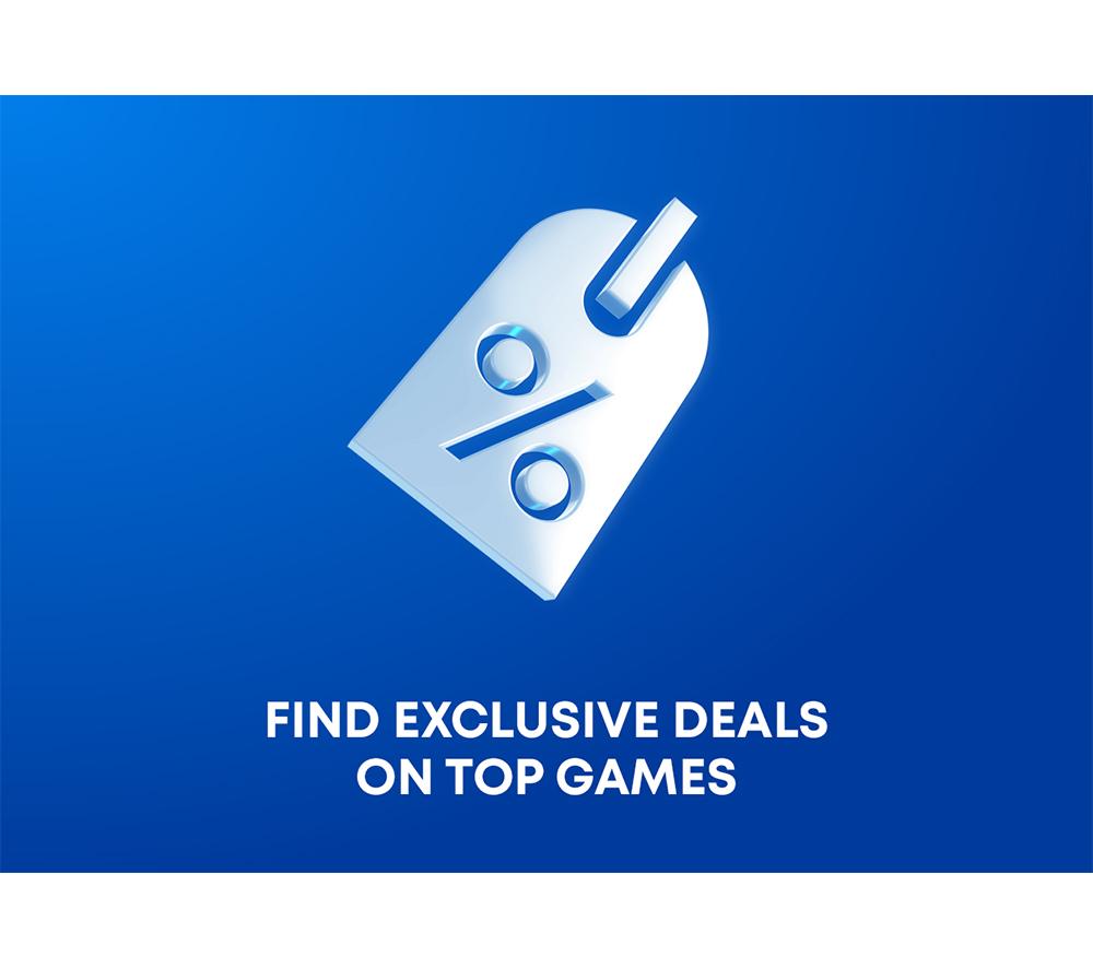 PLAYSTATION Gift Card - &pound;10 image number 5 of 8
