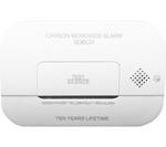 BG ELECTRICAL SDBCO Carbon Monoxide Alarm - White