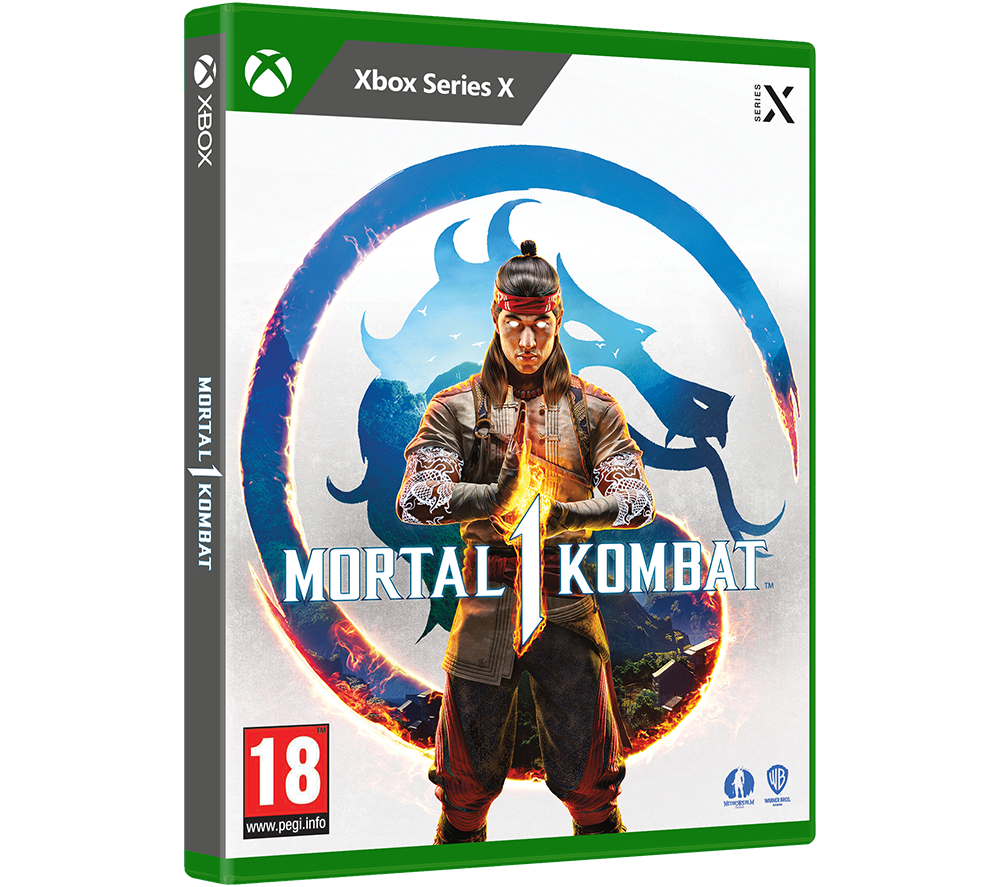 Mortal kombat clearance xbox one