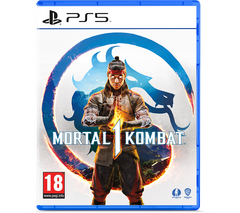 PLAYSTATION Mortal Kombat 1 Standard Edition