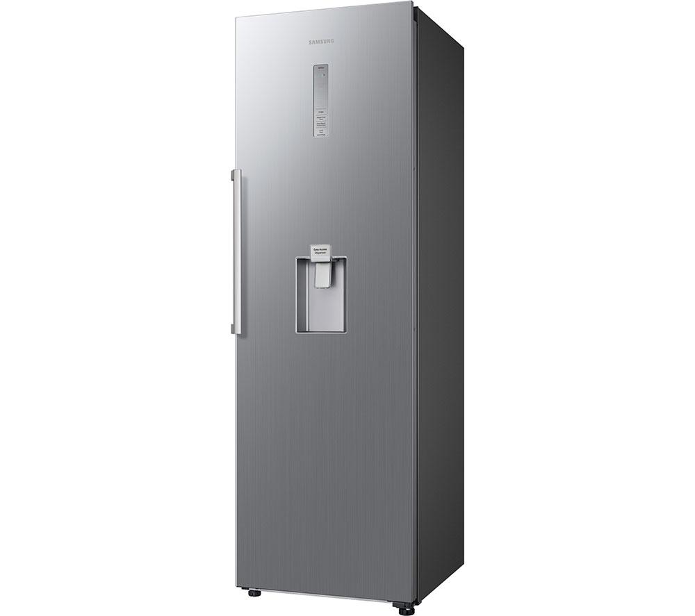 Black larder fridge deals currys