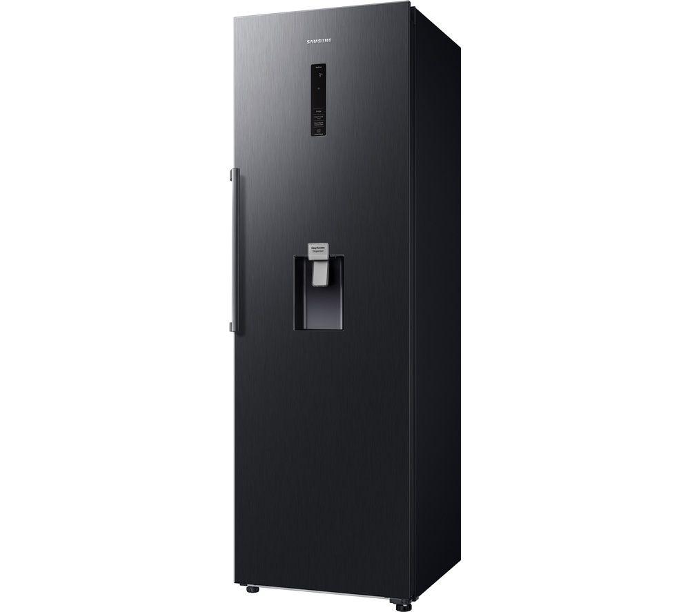 SAMSUNG Bespoke SpaceMax RR39C7DJ5B1/EU Smart Tall Fridge - Stainless Steel image number 4 of 8