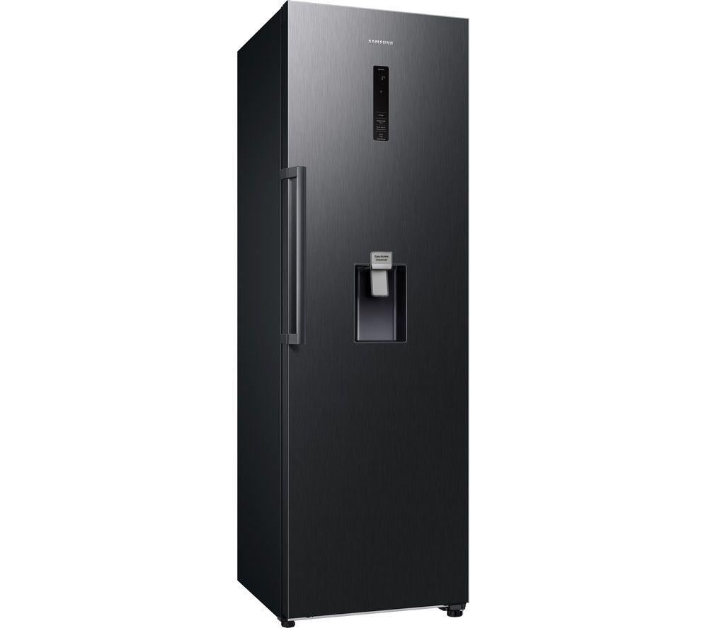 SAMSUNG Bespoke SpaceMax RR39C7DJ5B1/EU Smart Tall Fridge - Stainless Steel image number 7 of 8