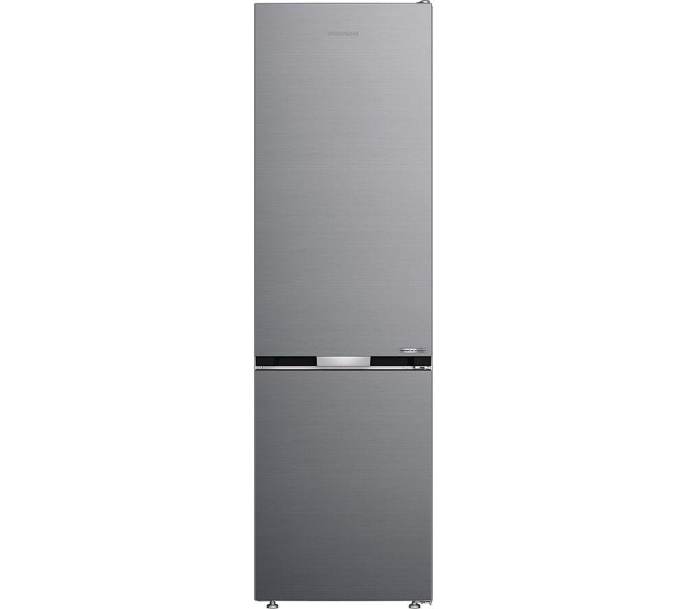 Grundig fridge freezer deals currys