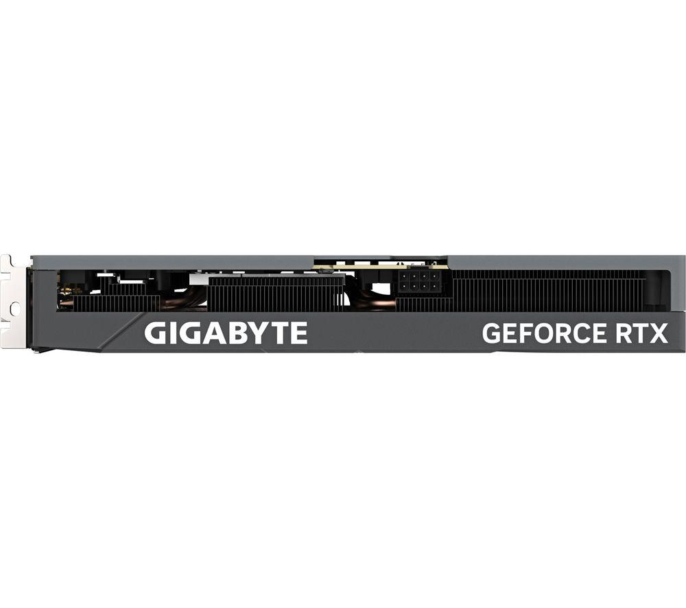 Buy GIGABYTE GeForce RTX 4060 Ti 8 GB EAGLE OC Graphics Card