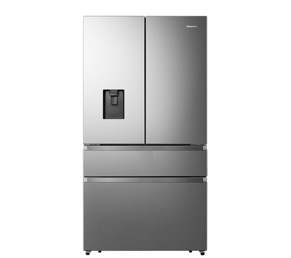 Double door store fridge freezer currys