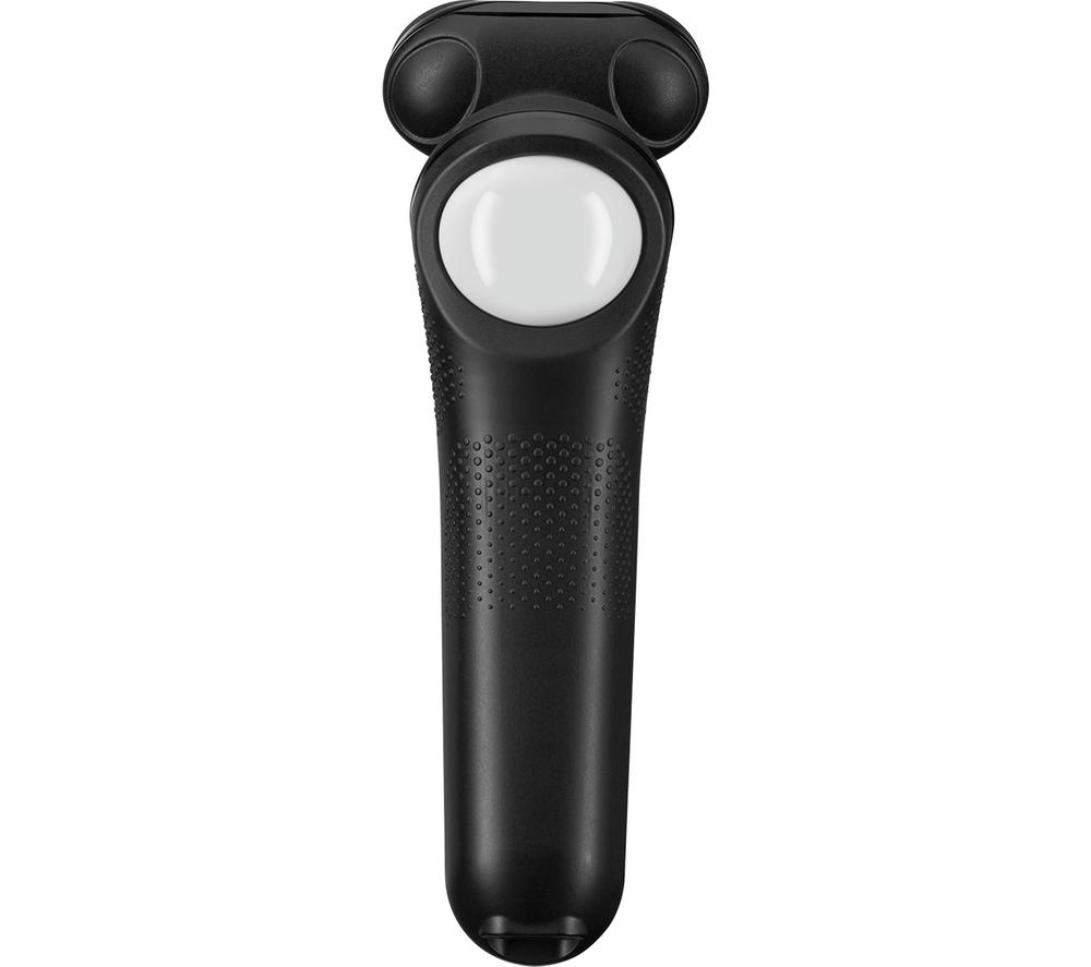 REMINGTON XR1750 Limitless X5 Wet & Dry Rotary Shaver - Black & Bronze image number 6 of 9