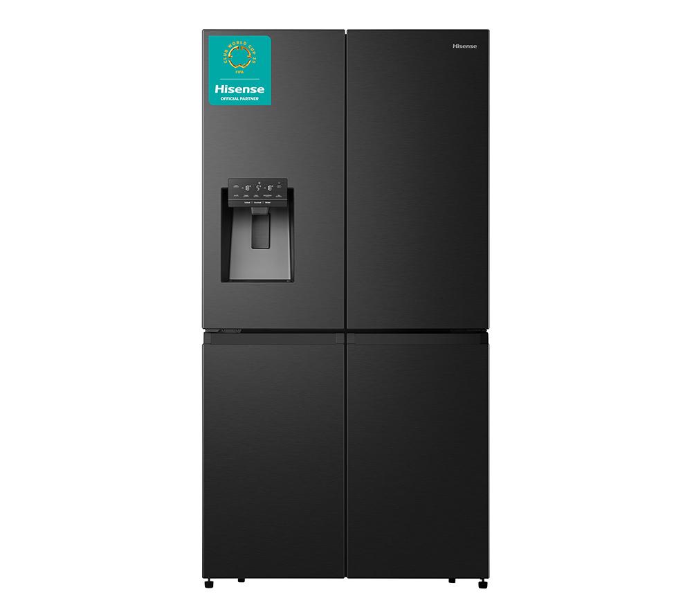 hisense-rq760n4sbfe-american-style-smart-fridge-freezer-black