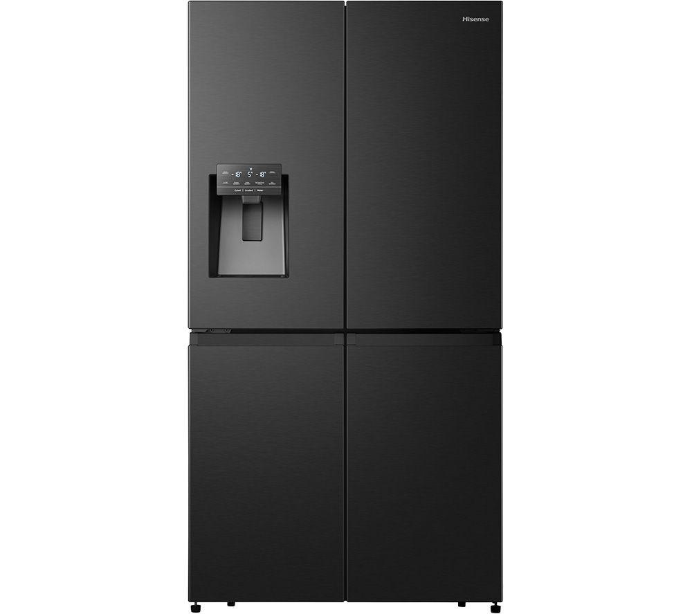 Best american fridge freezer deals non plumbed