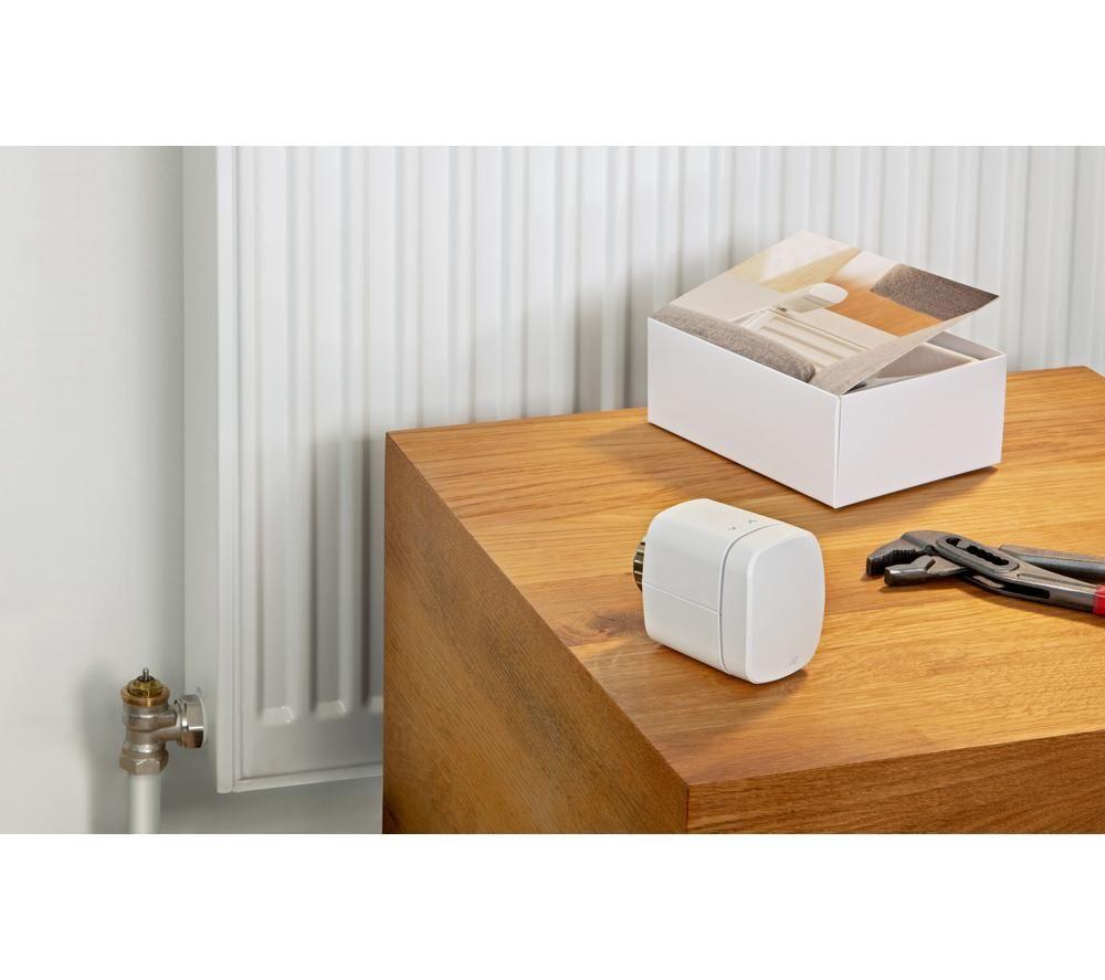 EVE Thermo Smart Radiator Valve image number 3 of 5