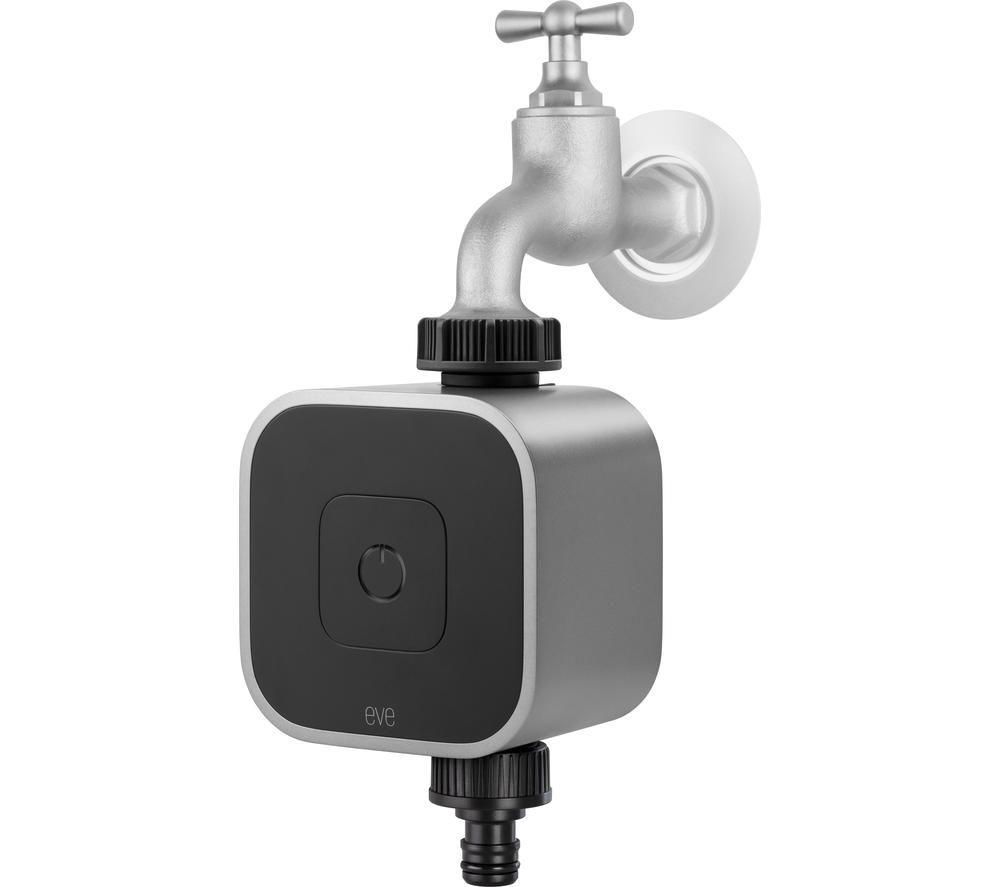 EVE Aqua Smart Water Controller - Grey & Black image number 2 of 5