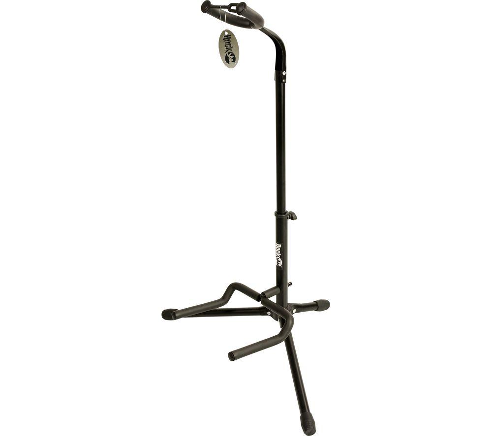 ROCKJAM RJW-103-N-PK Acoustic Guitar Bundle - Natural image number 4 of 8