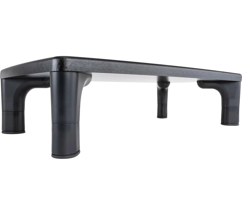 ALLSOP Hi-Lo Monitor Stand - Black image number 2 of 5
