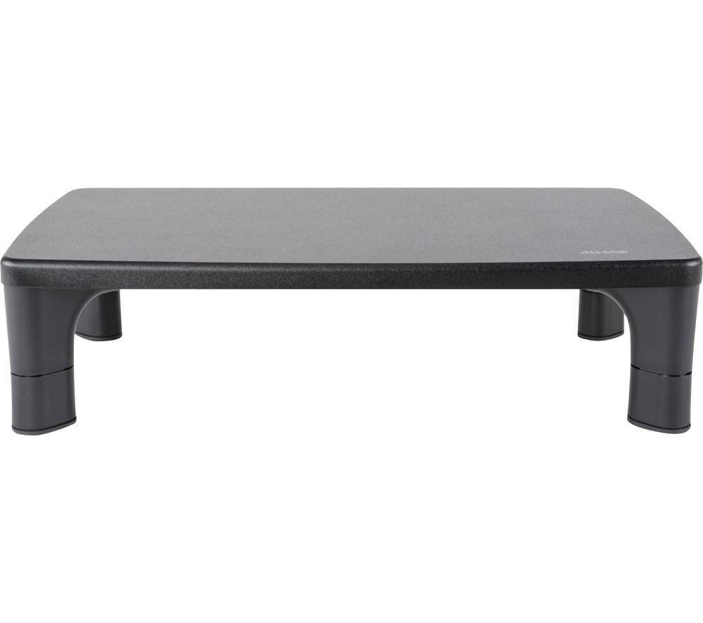 ALLSOP Hi-Lo Monitor Stand - Black image number 3 of 5