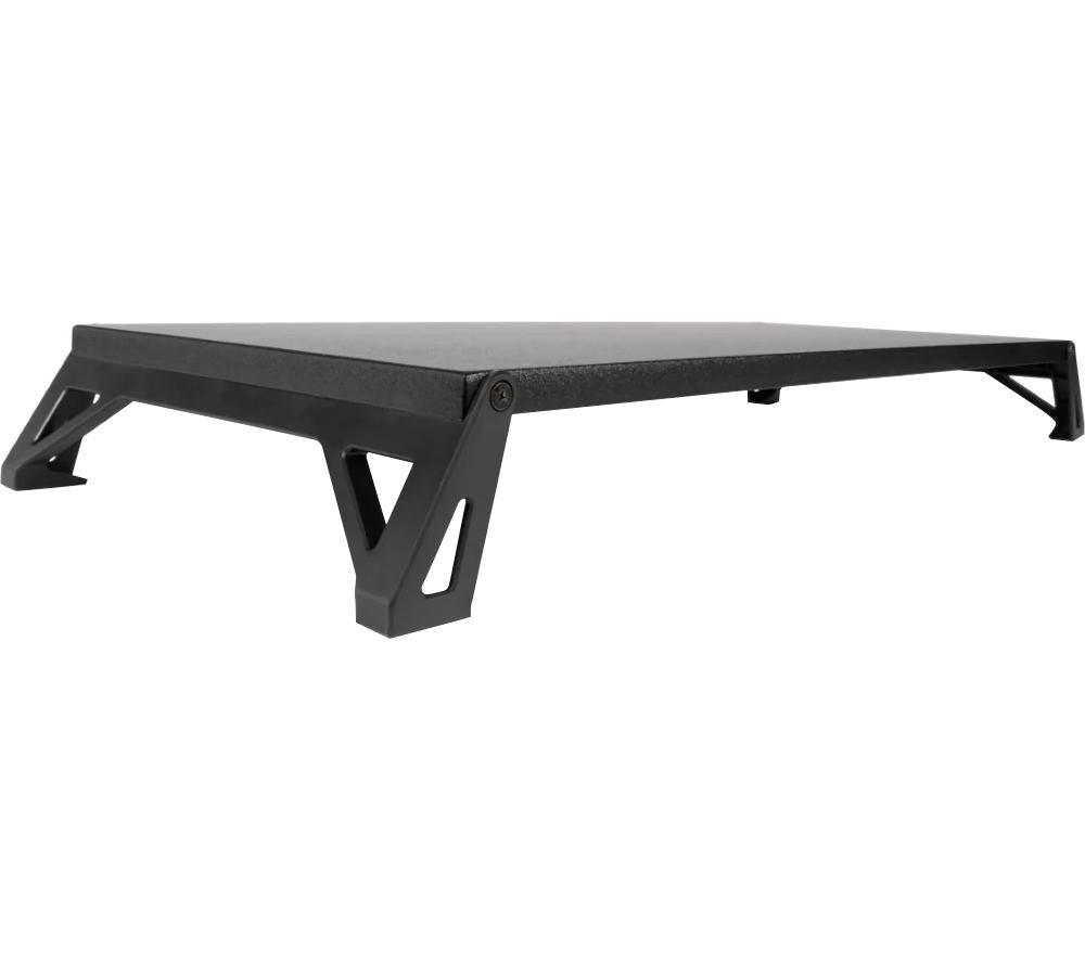 ALLSOP 32511 Monitor Stand - Black image number 2 of 7