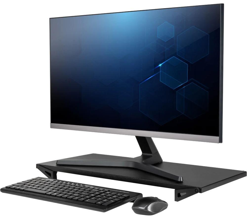 ALLSOP 32511 Monitor Stand - Black image number 7 of 7