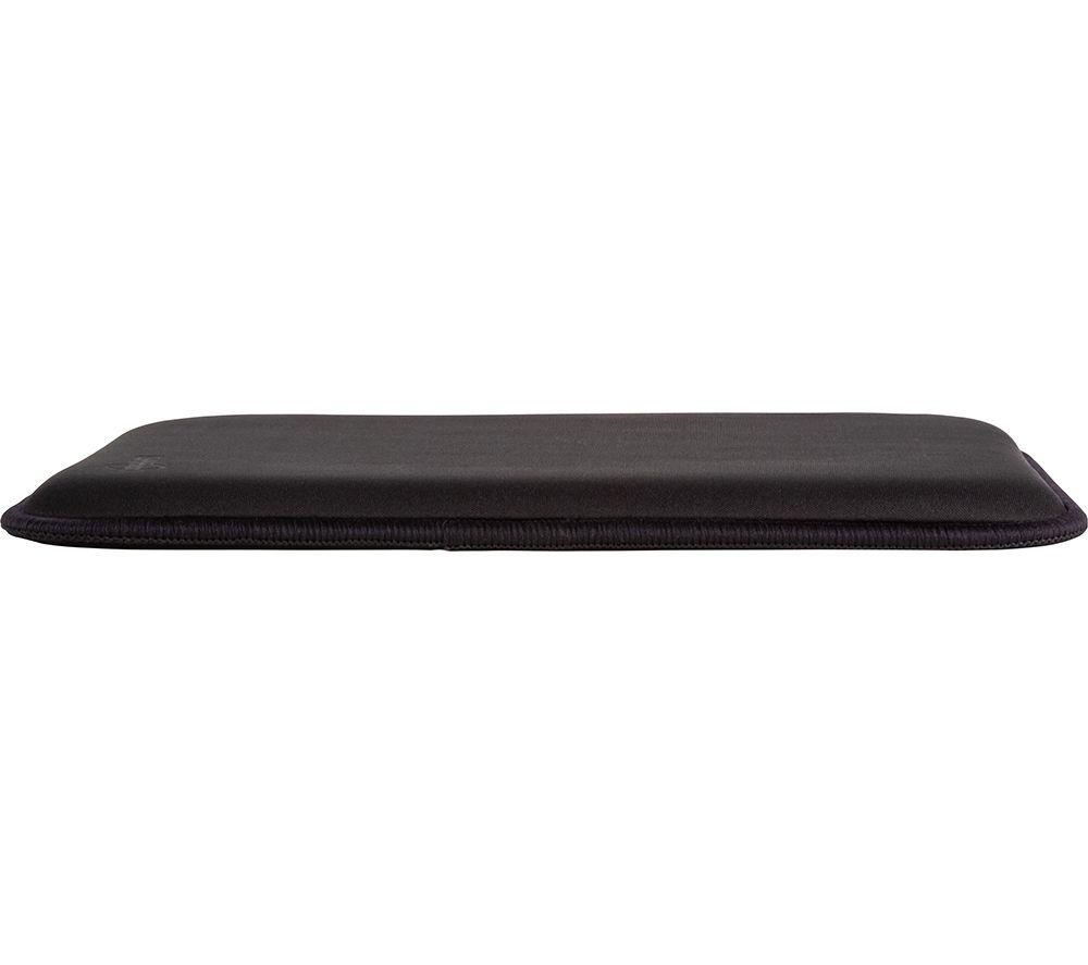 ALLSOP Executive Pillowcore Mouse Mat - Black image number 2 of 3