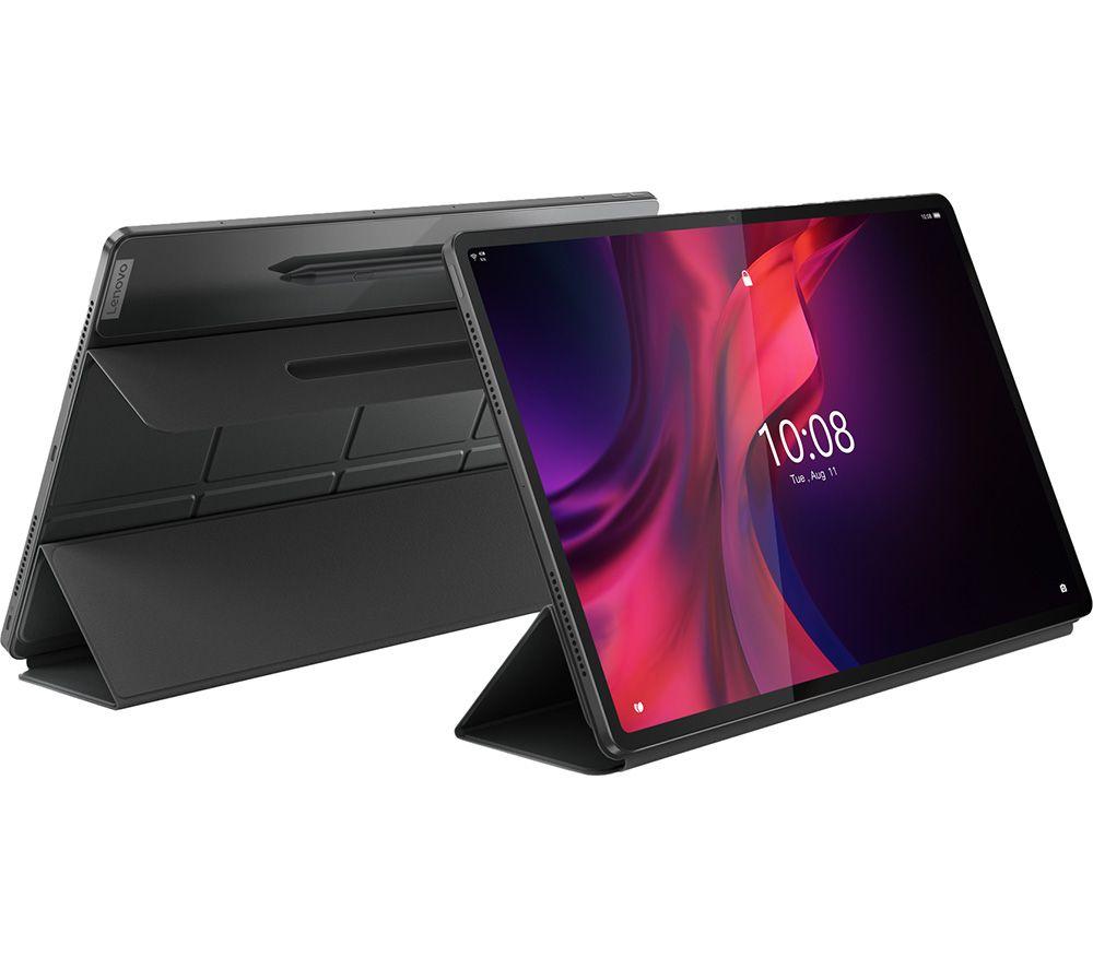 Lenovo tablet on sale with pen