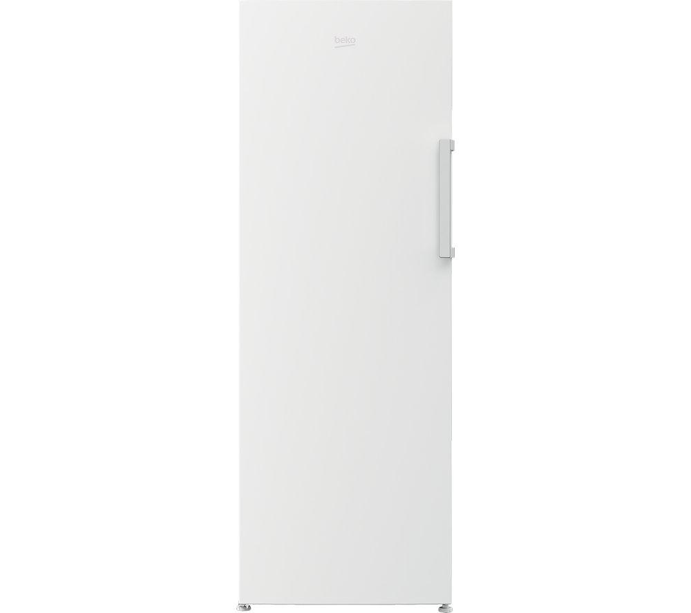 Currys upright deals freezers for garage