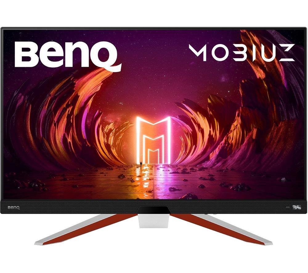 Benq 4k deals monitor