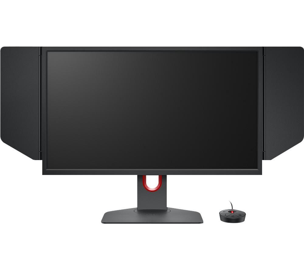 BENQ Zowie XL2566K Full HD 24.5" TN LCD Gaming Monitor review
