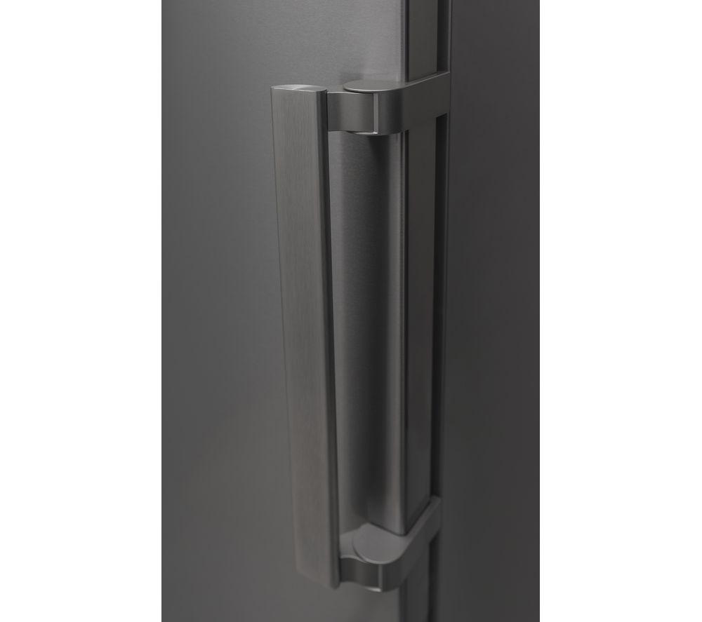 SHARP SJ-SC31CHXIE-EN Tall Freezer - Inox image number 7 of 10