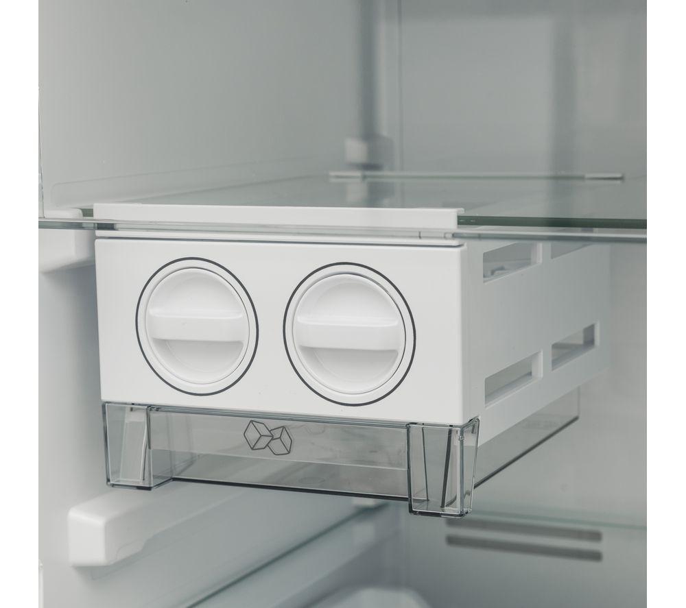 SHARP SJ-SC31CHXIE-EN Tall Freezer - Inox image number 8 of 10