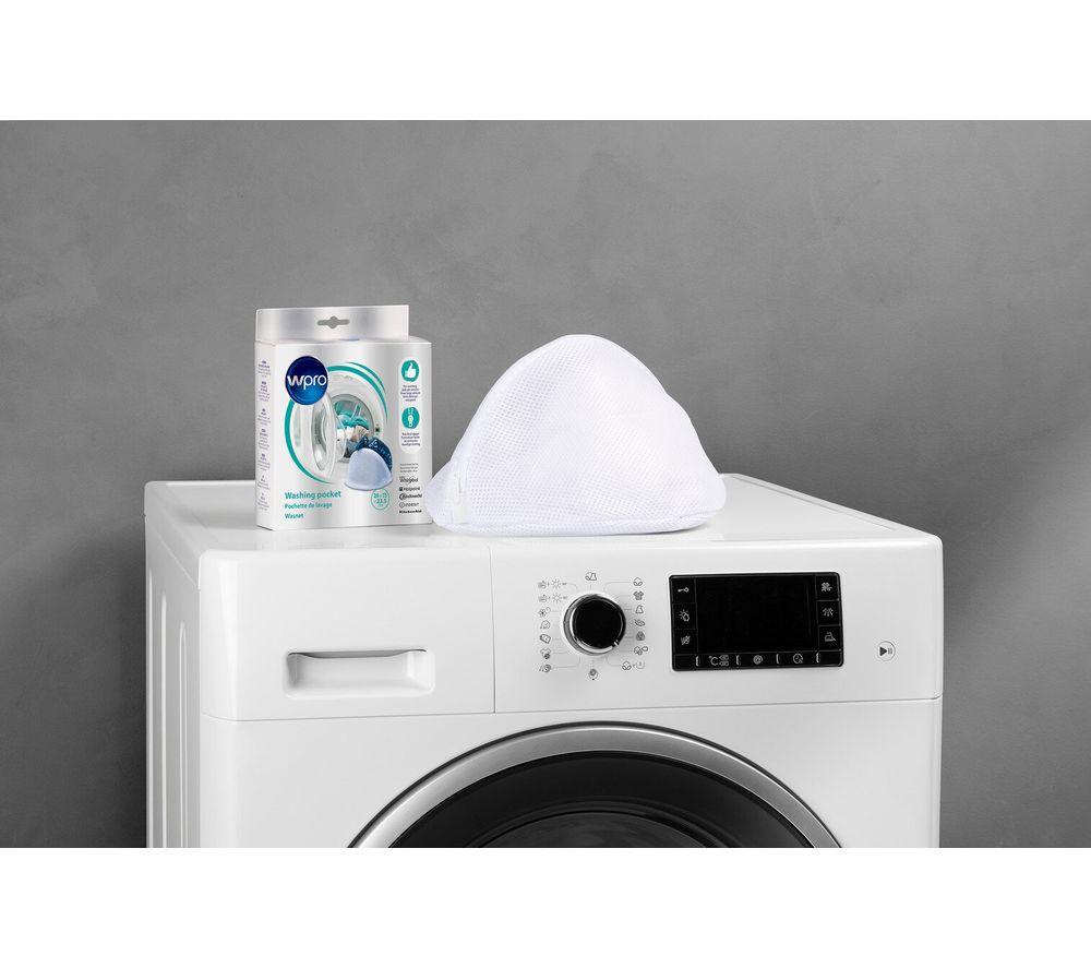 WHIRLPOOL Washing Pocket Bag image number 3 of 4