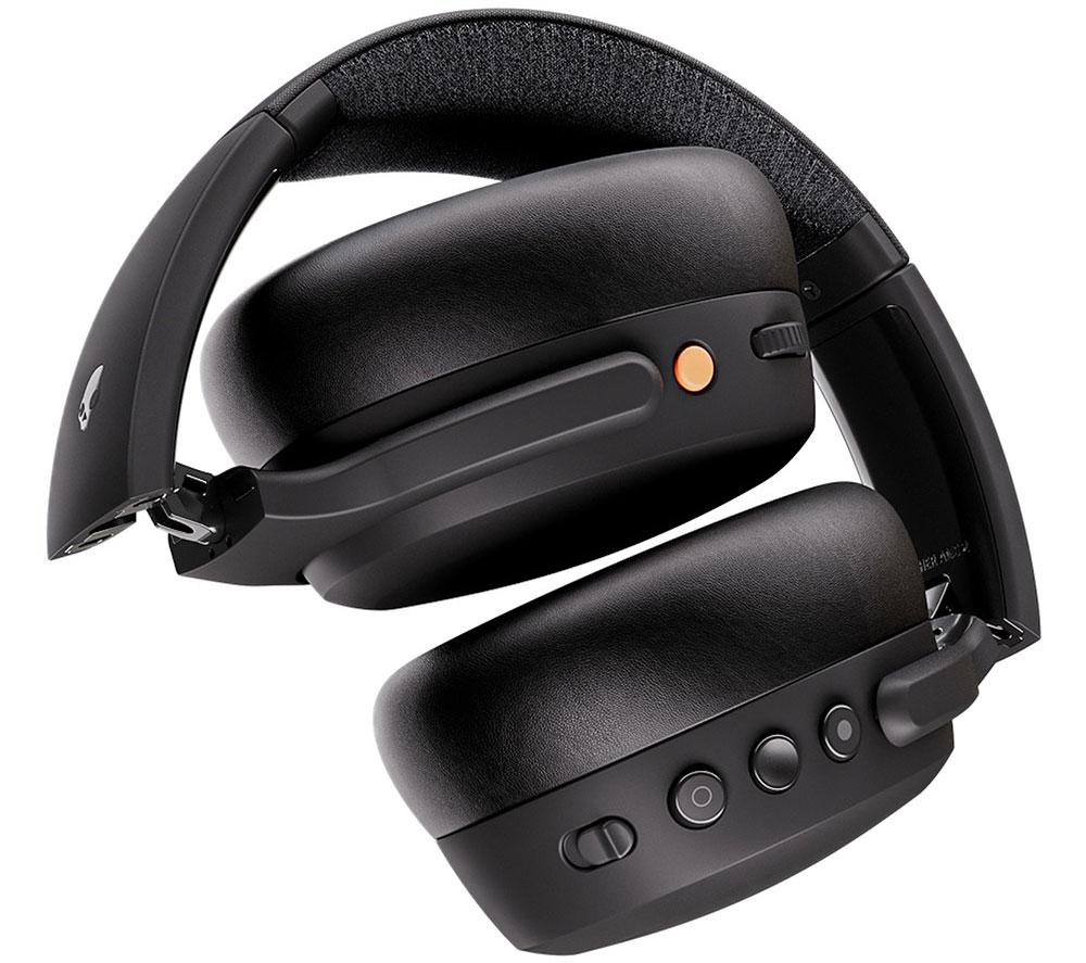 Skullcandy noise discount cancelling bluetooth headphones