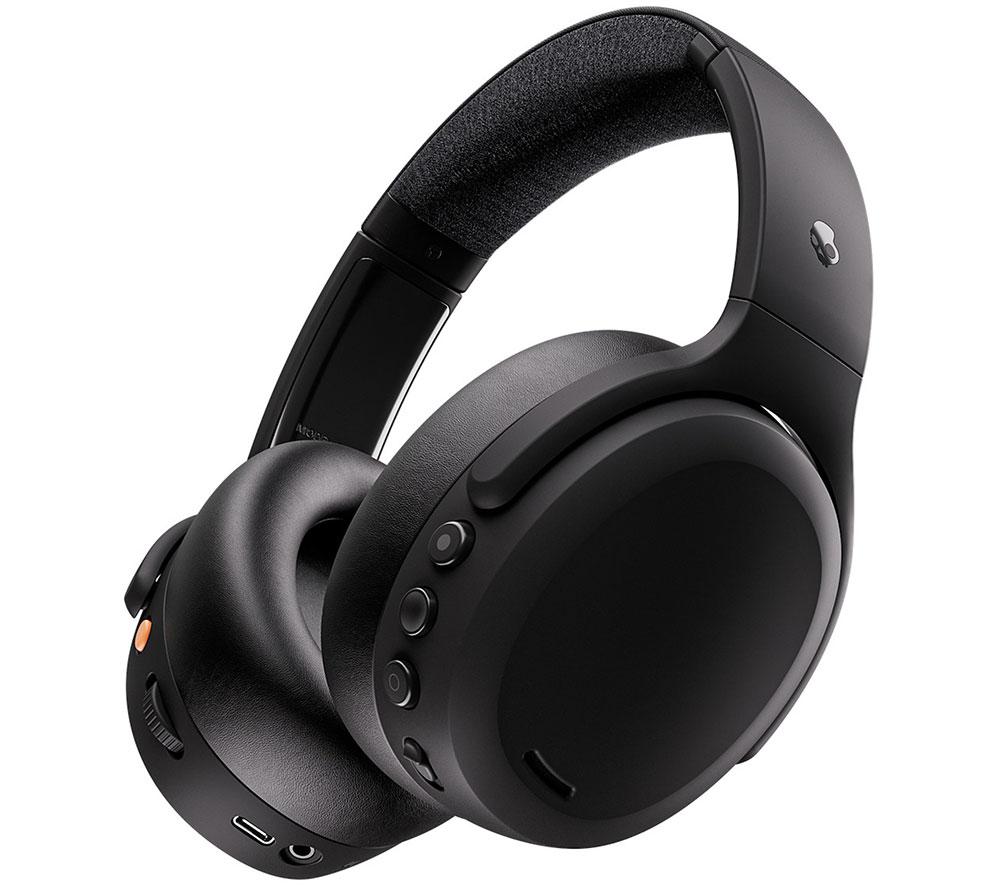 Connect bluetooth skullcandy discount headphones