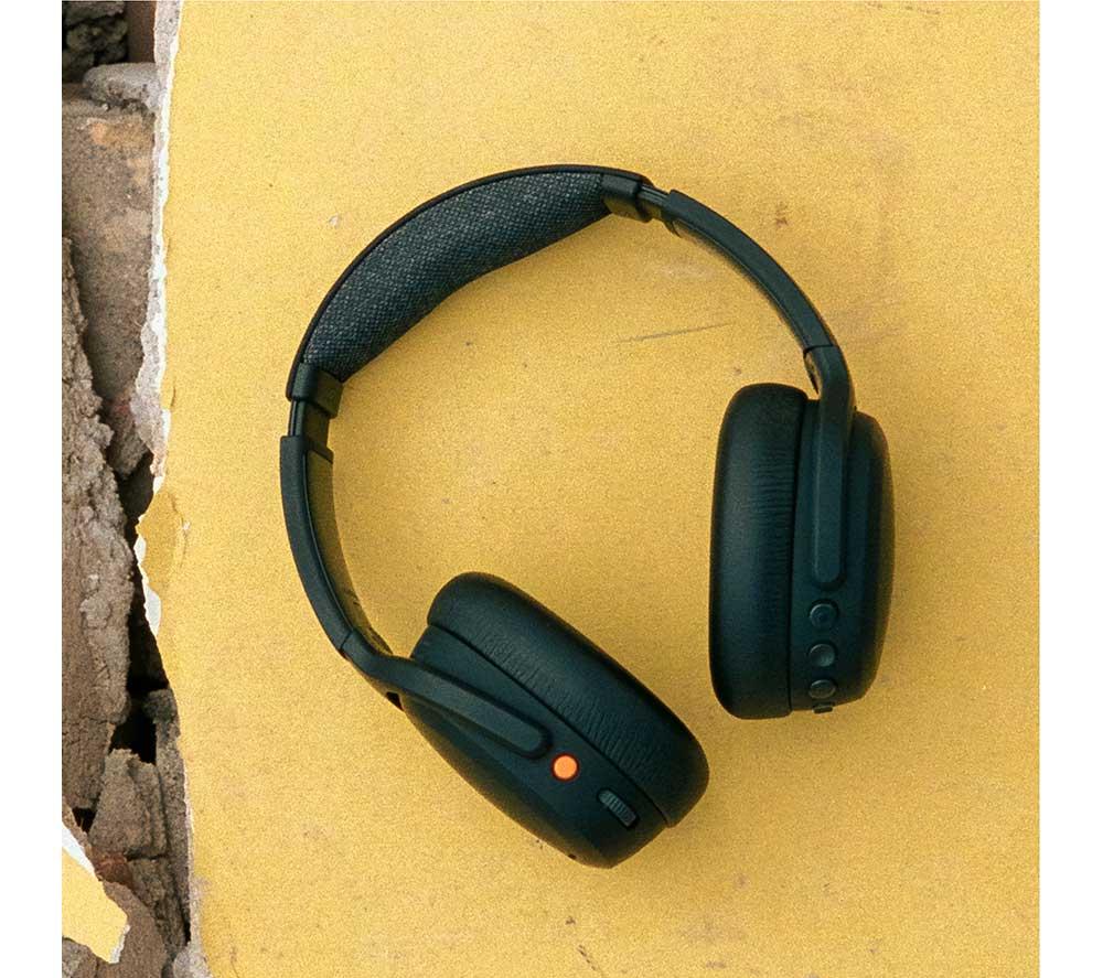 Buy SKULLCANDY Crusher ANC 2 Wireless Bluetooth Noise-Cancelling