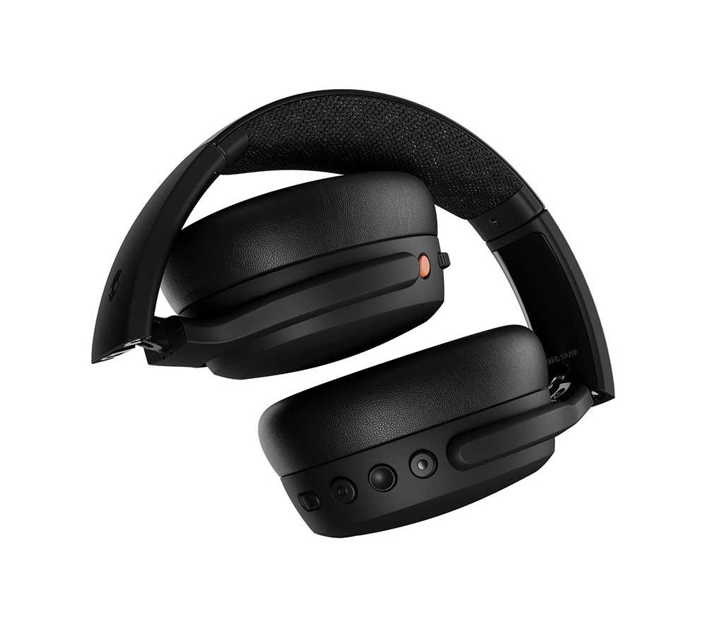 Buy SKULLCANDY Crusher ANC 2 Wireless Bluetooth Noise-Cancelling