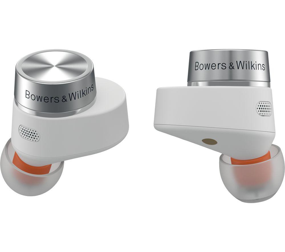 BOWERS&WILKINS Pi5 S2 Wireless Bluetooth Noise-Cancelling Earbuds review