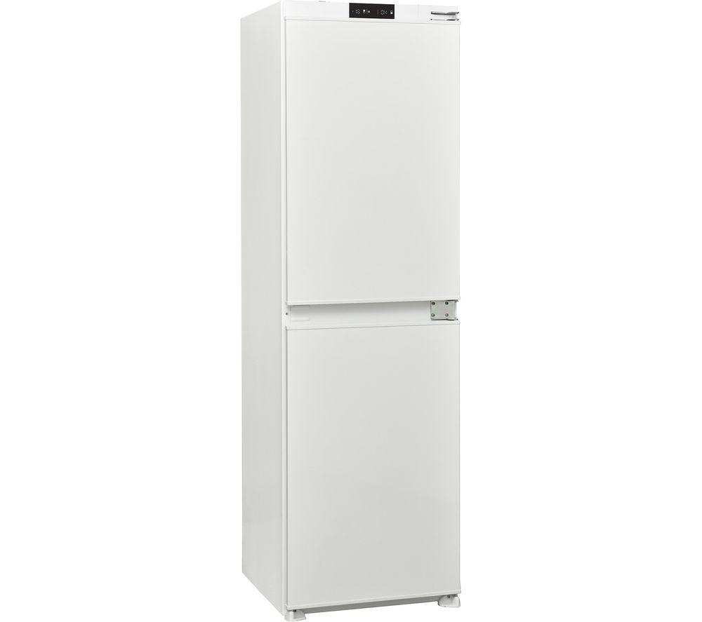 MONTPELLIER MIFF550FF Integrated 50/50 Fridge Freezer - Sliding Hinge image number 3 of 6