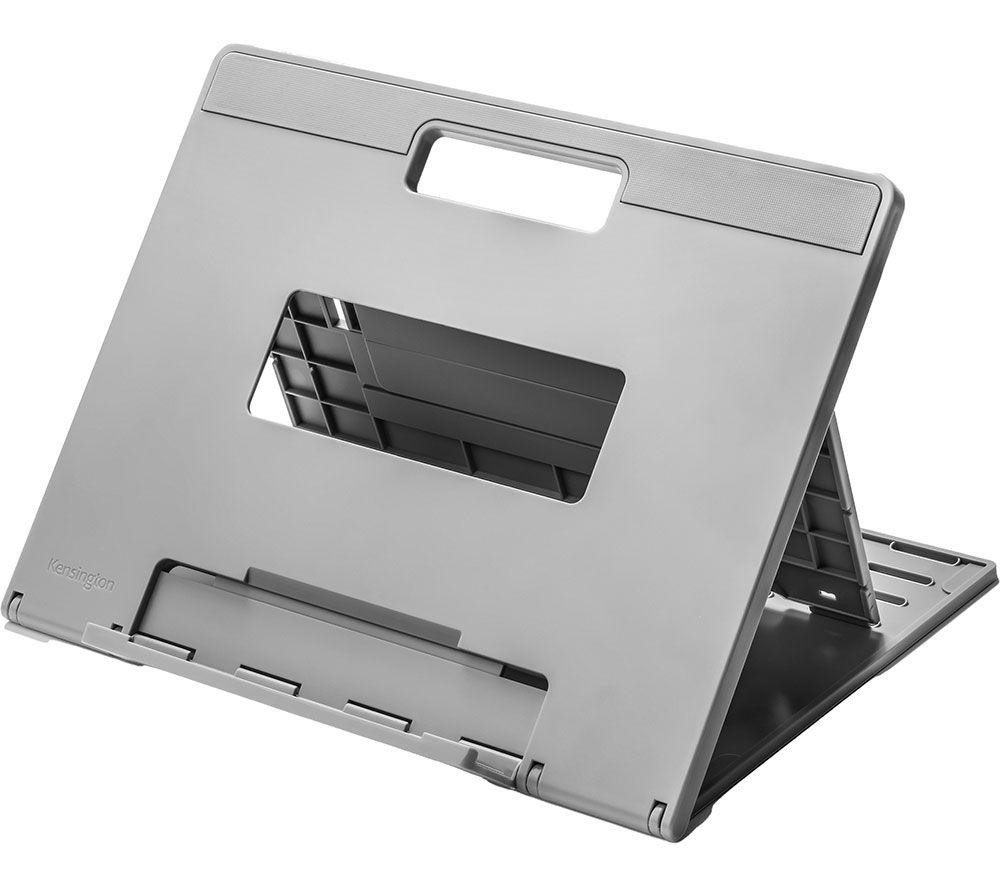 KENSINGTON SmartFit Easy Riser K50420EU Laptop Stand - Grey