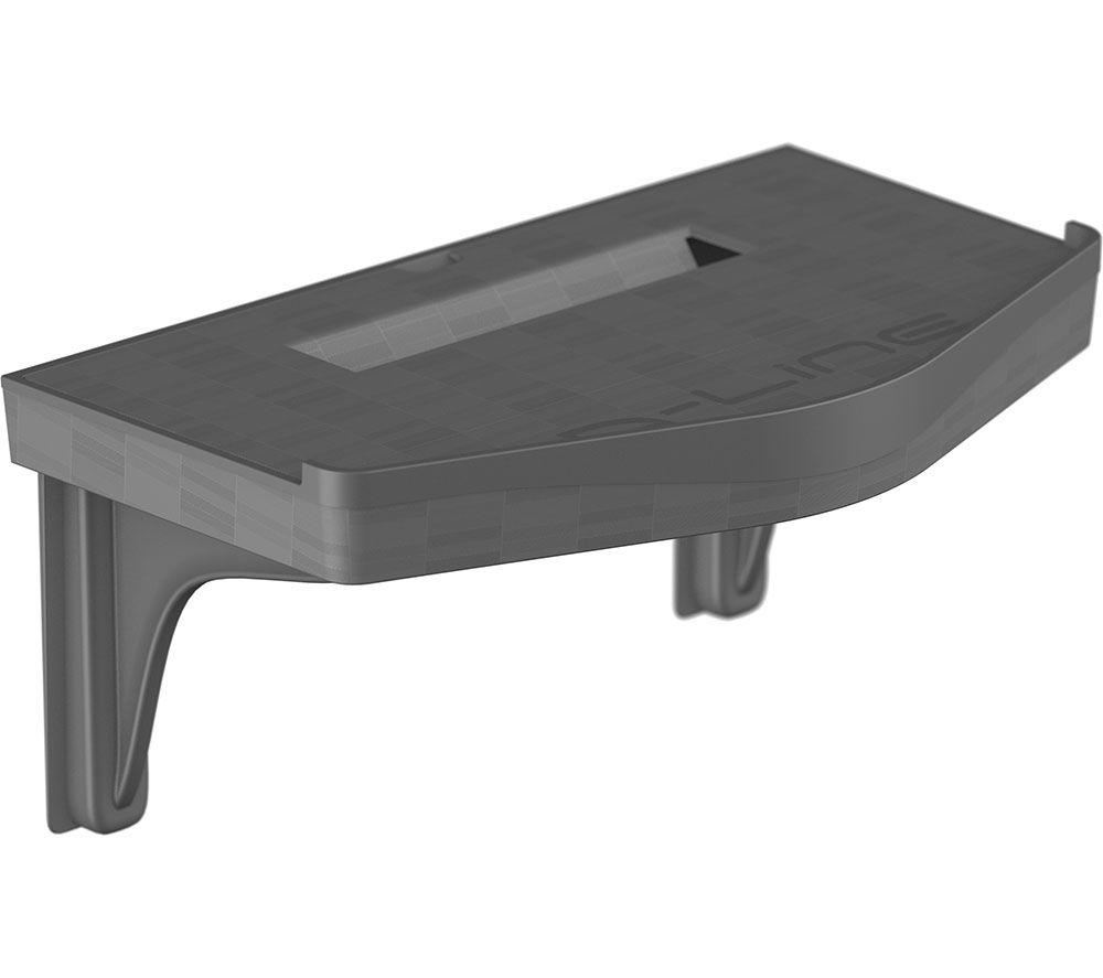 D-LINE Cable Tidy Shelf - Grey