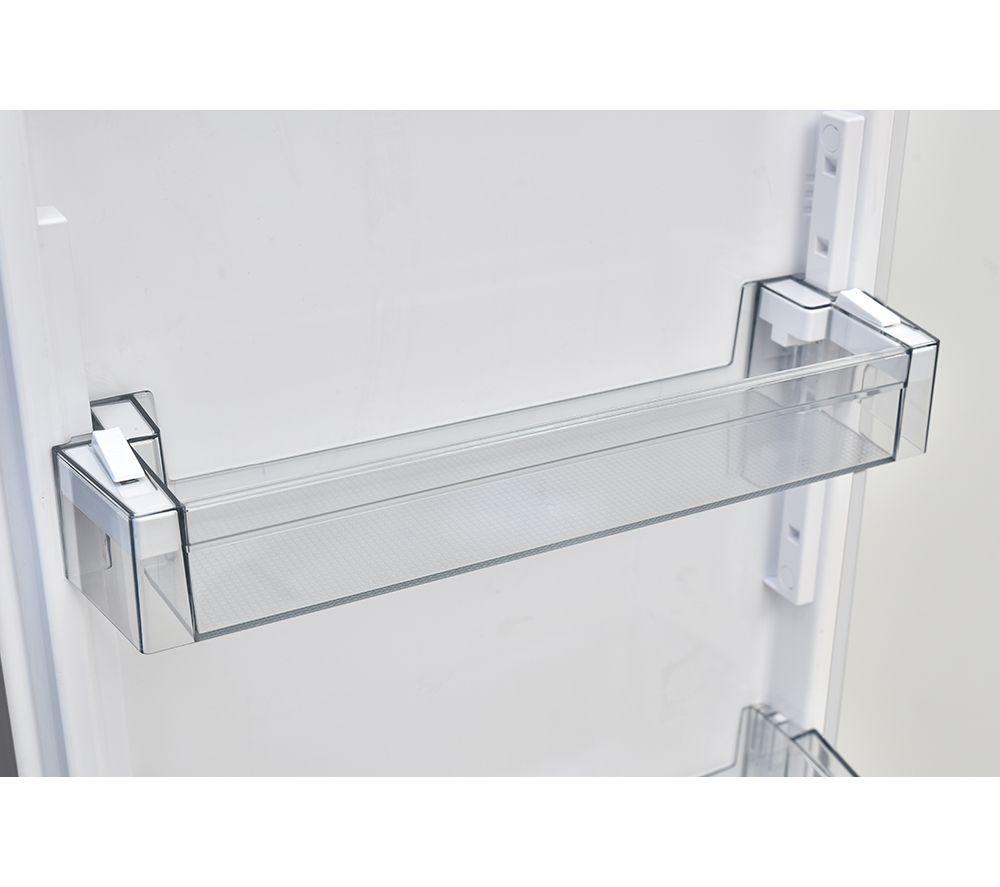 SHARP SJ-FBA05DTXWE-EN 60/40 Fridge Freezer - White image number 4 of 10