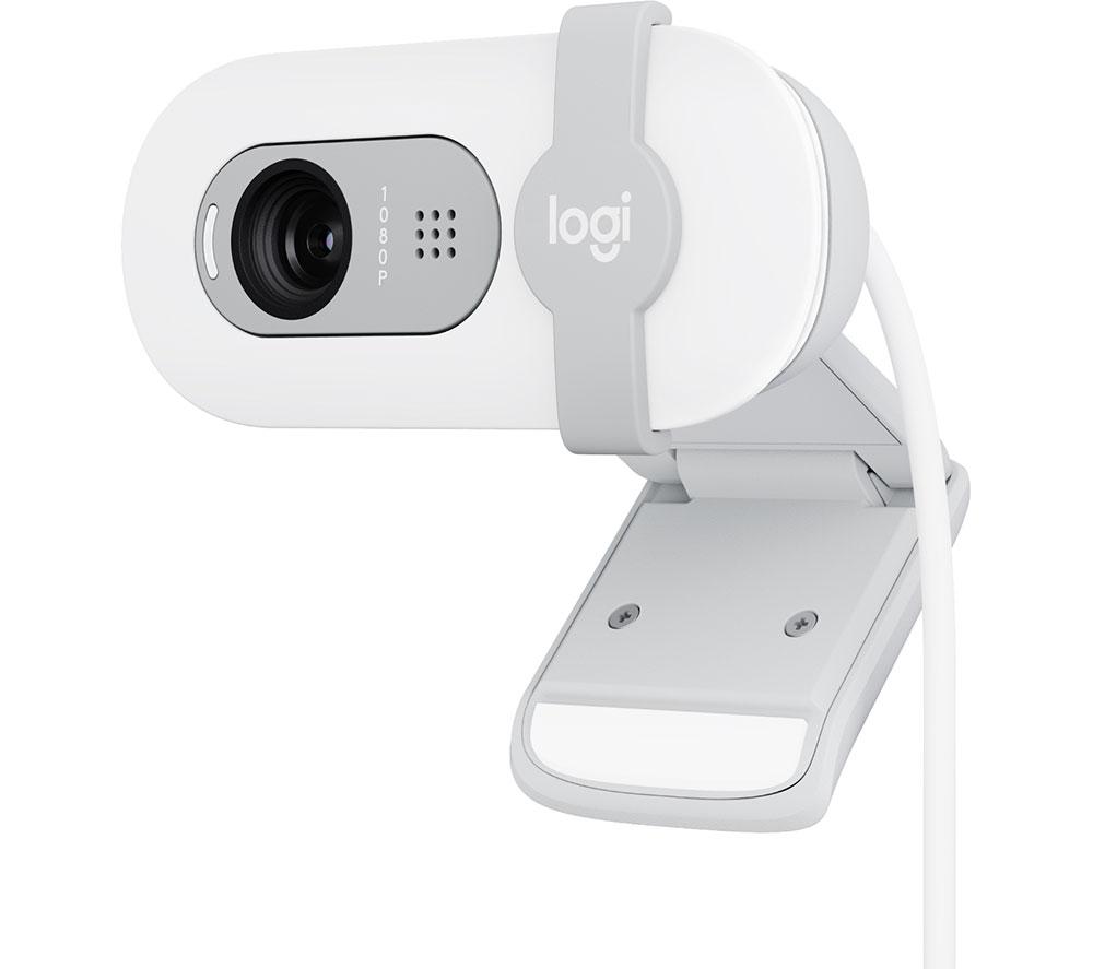 Brand New Logitech BRIO Webcam with 4K Ultra HD video & RightLight 3 -  Electronics & Computers - Boksburg, Gauteng