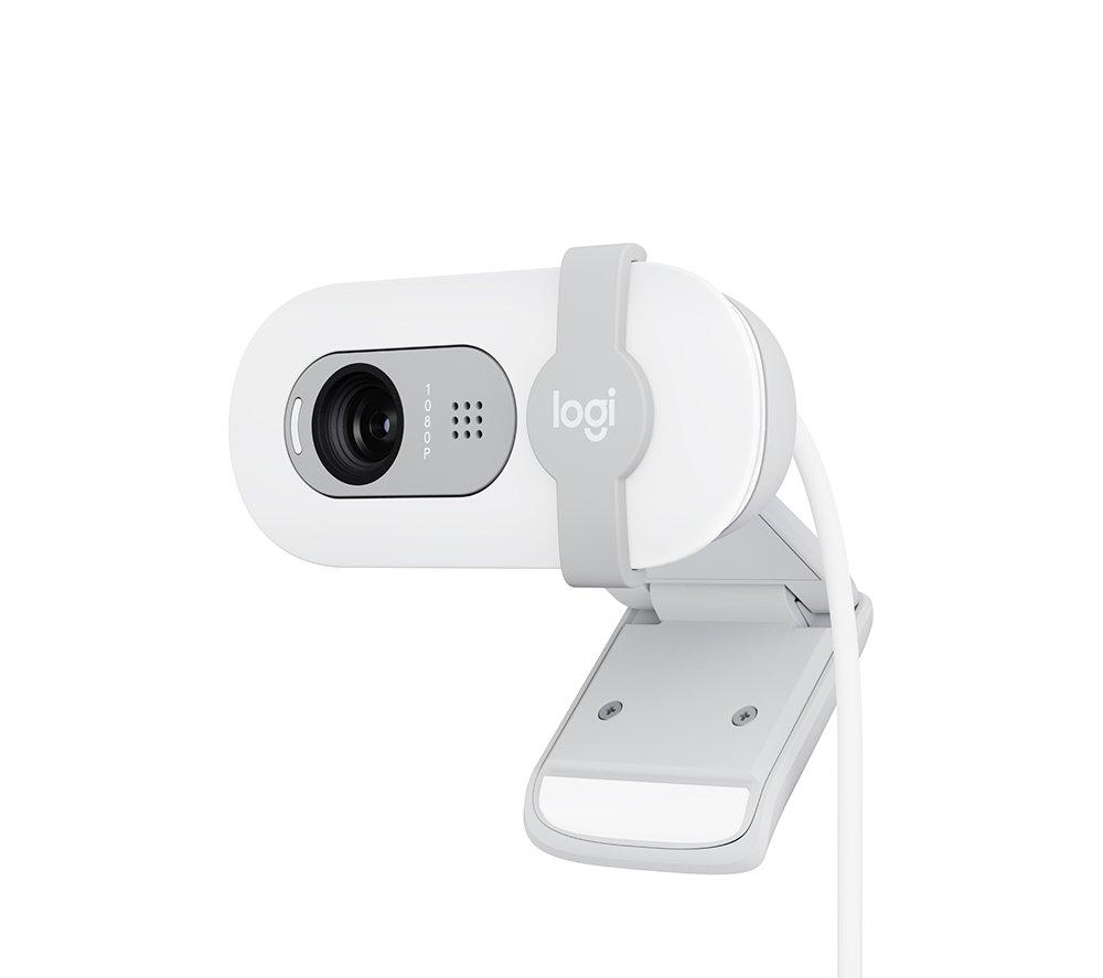 Brio 100 Full HD Webcam